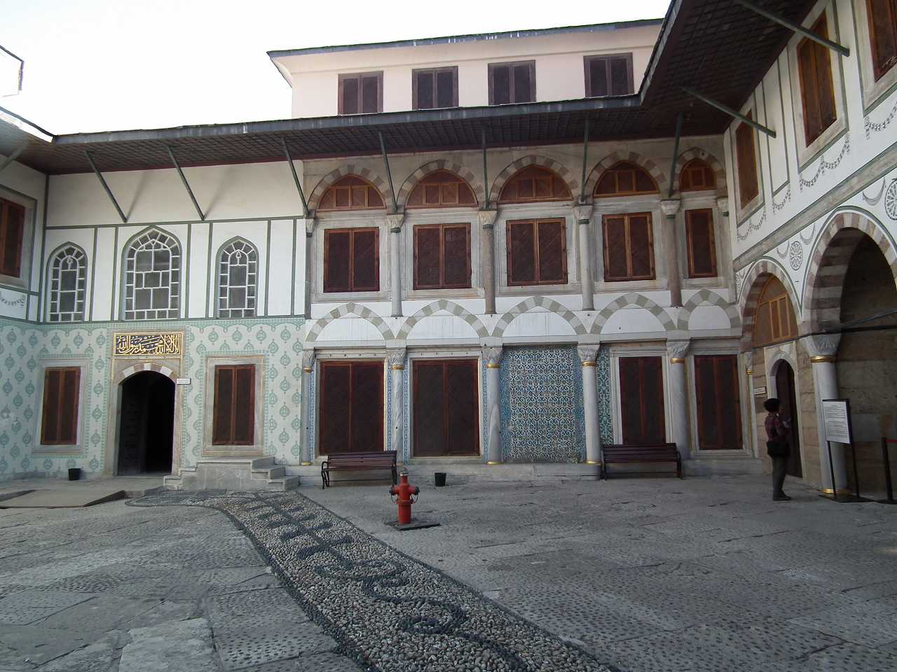 photo of building