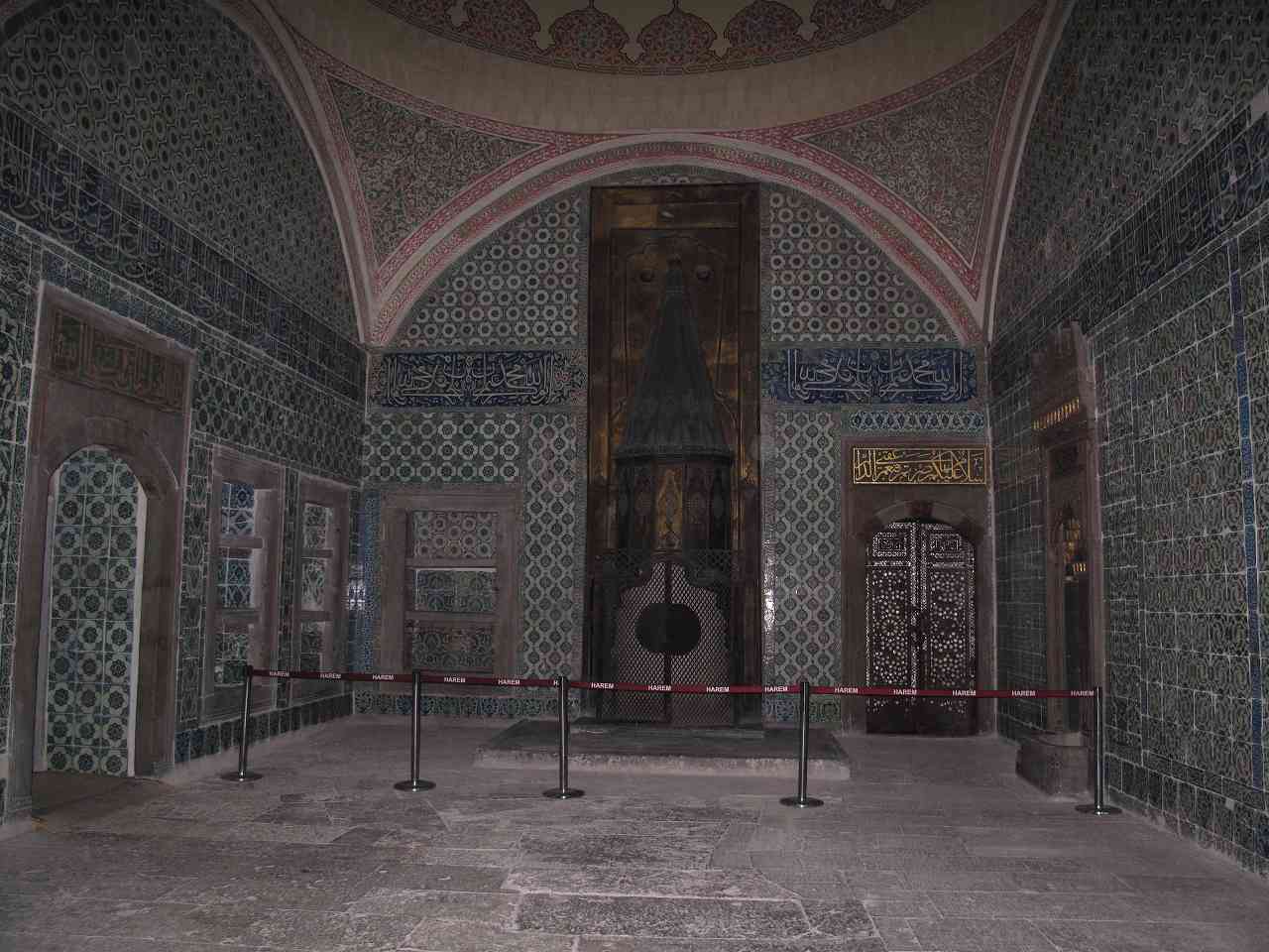 photo of building