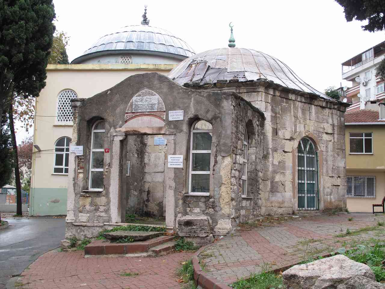 photo of building