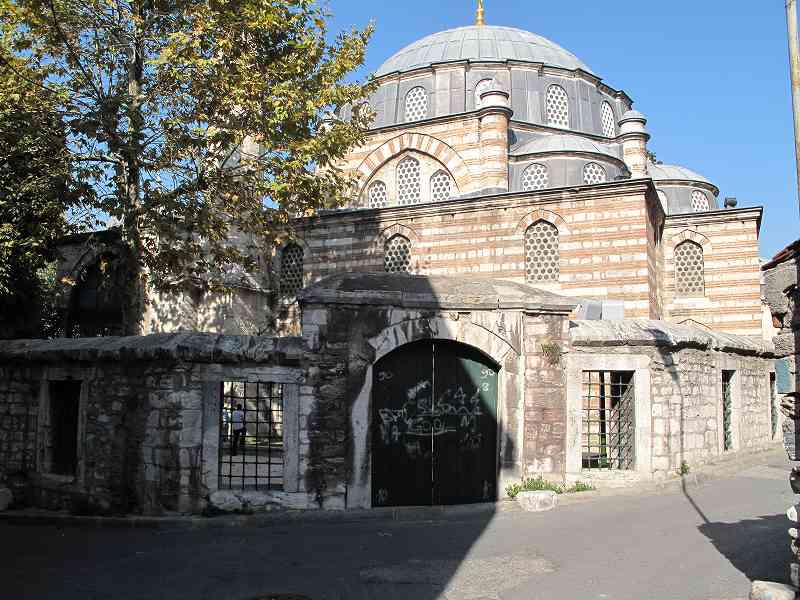 photo of building
